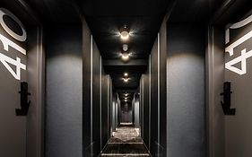 Savoy Hotel
